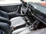 Porsche 911 Carrera Speedster Turbolook 1989 года (US)